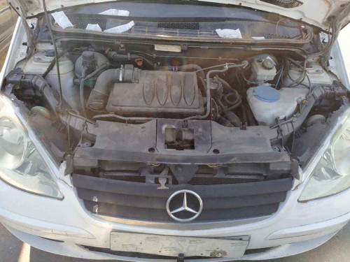 MERCEDES-BENZ CLASE A (BM 169)