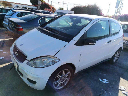 MERCEDES-BENZ CLASE A (BM 169)