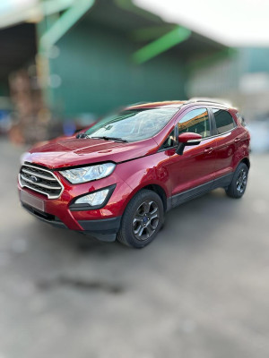 FORD ECOSPORT (CR6)