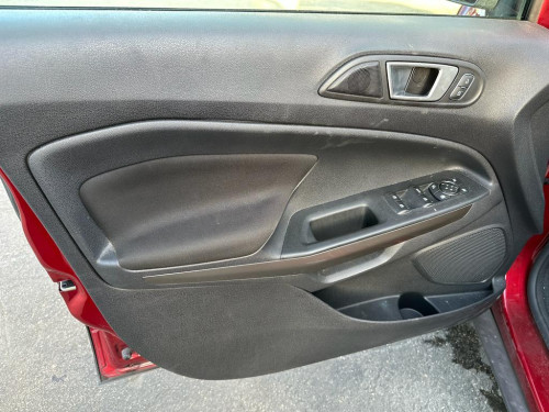 FORD ECOSPORT (CR6)