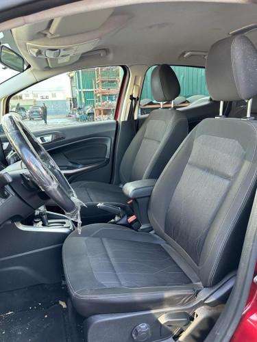 FORD ECOSPORT (CR6)