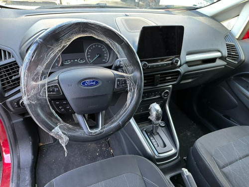 FORD ECOSPORT (CR6)