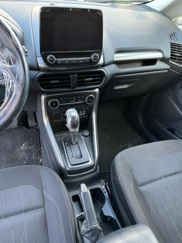 FORD ECOSPORT (CR6)