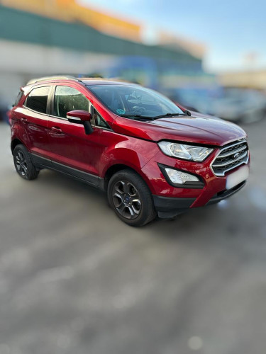 FORD ECOSPORT (CR6)