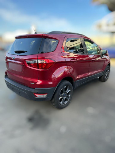 FORD ECOSPORT (CR6)