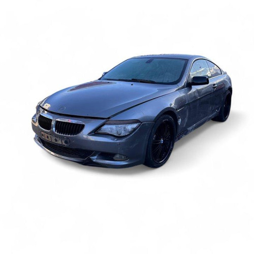 BMW SERIE 6 COUPE (E63)
