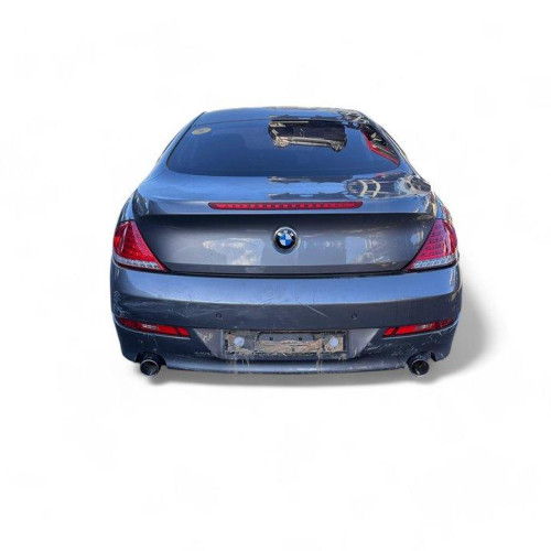 BMW SERIE 6 COUPE (E63)
