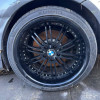 BMW SERIE 6 COUPE (E63)