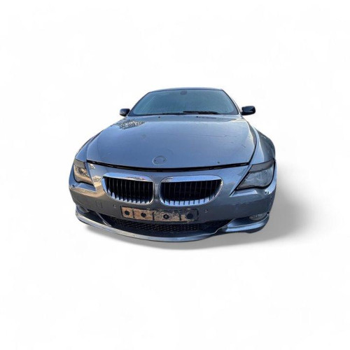 BMW SERIE 6 COUPE (E63)