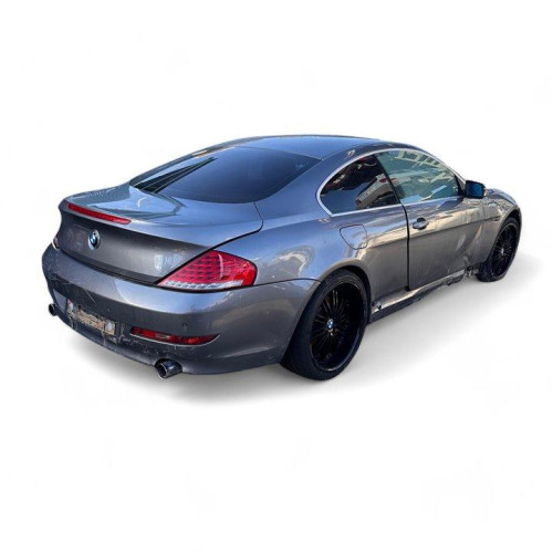 BMW SERIE 6 COUPE (E63)