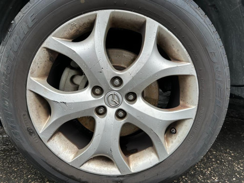 MAZDA CX-7 ER