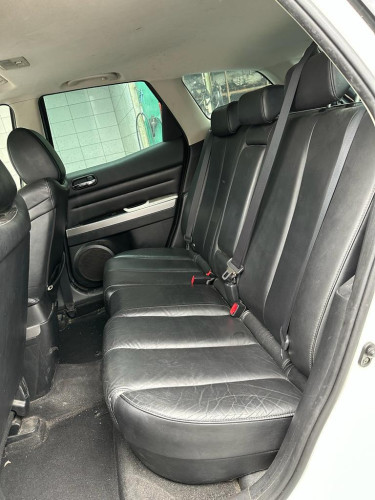 MAZDA CX-7 ER