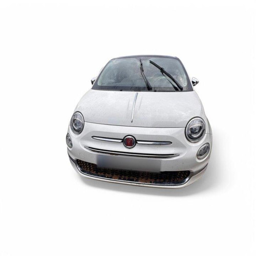 FIAT 500 (150) BERLINA