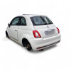 FIAT 500 (150) BERLINA