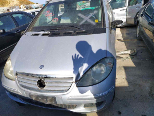 MERCEDES-BENZ CLASE A (BM 169)