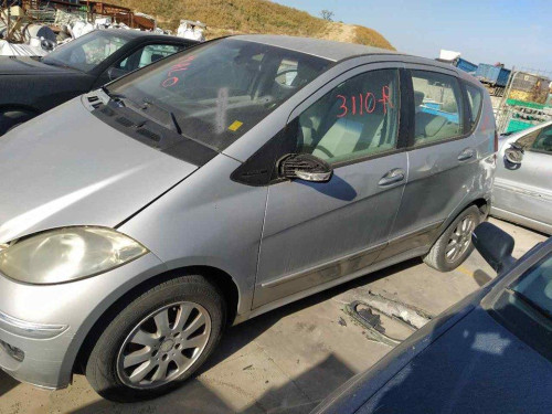 MERCEDES-BENZ CLASE A (BM 169)