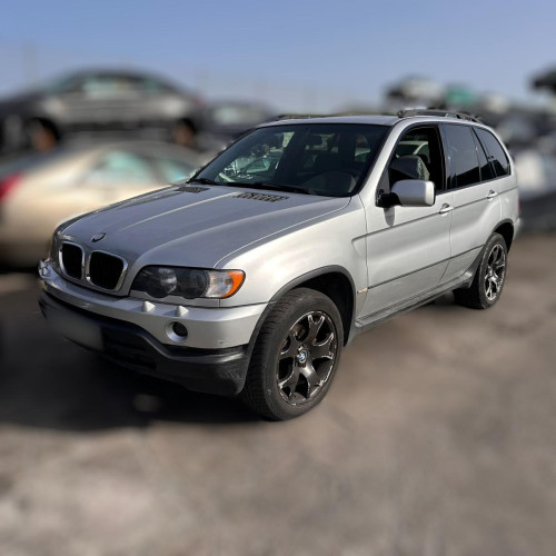 BMW SERIE X5 (E53)
