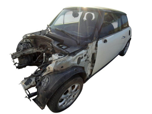 MINI MINI (R56)