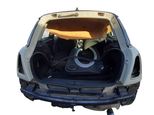 MINI MINI (R56)