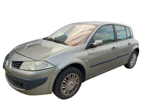 RENAULT MEGANE II BERLINA 5P