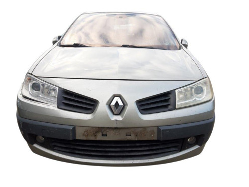 RENAULT MEGANE II BERLINA 5P