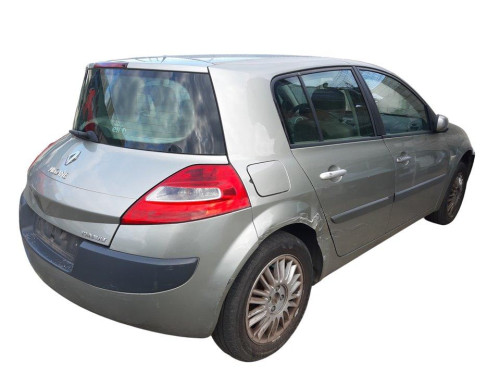RENAULT MEGANE II BERLINA 5P