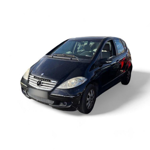 MERCEDES-BENZ CLASE A (BM 169)