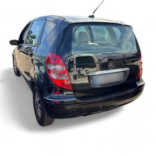 MERCEDES-BENZ CLASE A (BM 169)