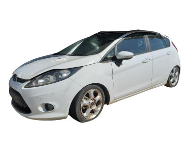 FORD FIESTA (CB1)
