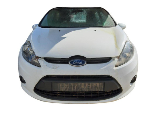 FORD FIESTA (CB1)
