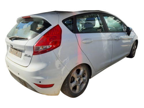 FORD FIESTA (CB1)