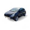 OPEL CORSA D