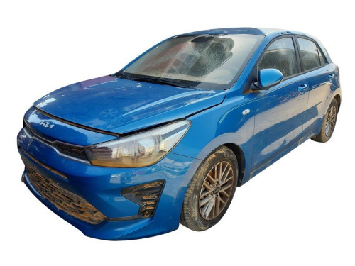 KIA RIO (YB)