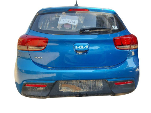 KIA RIO (YB)