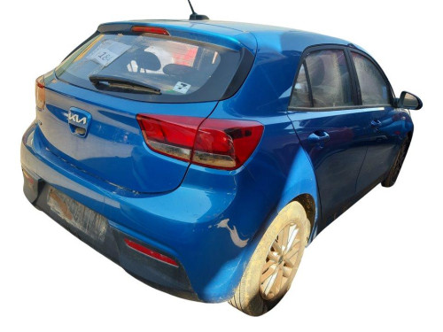 KIA RIO (YB)