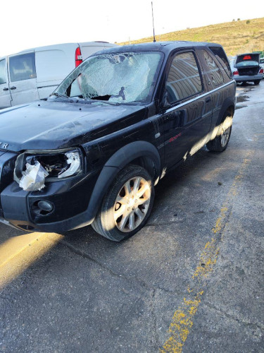 LAND ROVER FREELANDER (LN)