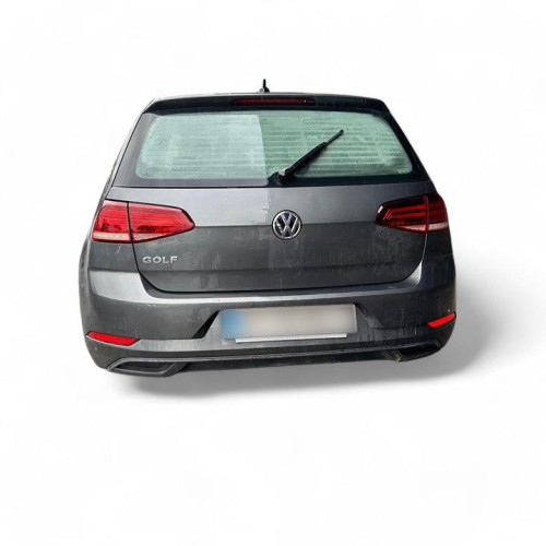 VOLKSWAGEN GOLF VII BERLINA (BQ1/BE2)