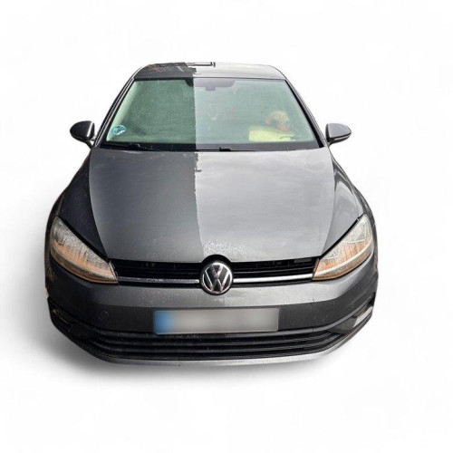 VOLKSWAGEN GOLF VII BERLINA (BQ1/BE2)