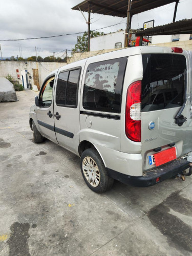 FIAT I DOBLÒ (119)