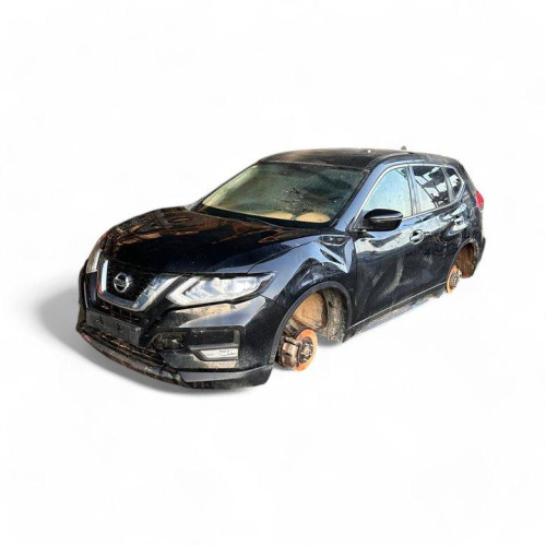 NISSAN X-TRAIL (T32)