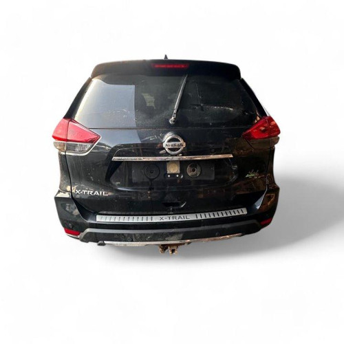 NISSAN X-TRAIL (T32)