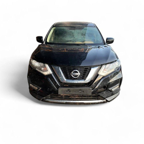 NISSAN X-TRAIL (T32)