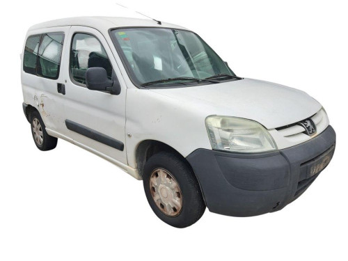PEUGEOT PARTNER (S2)