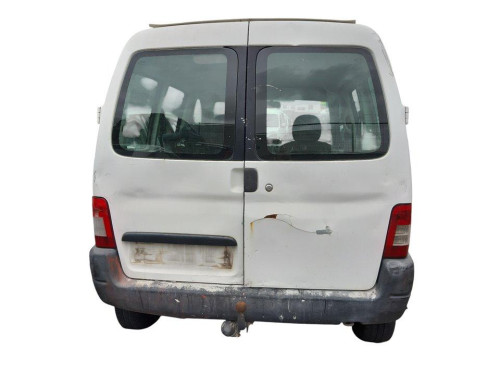 PEUGEOT PARTNER (S2)
