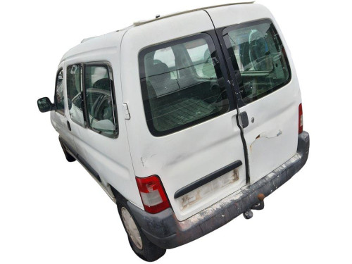 PEUGEOT PARTNER (S2)