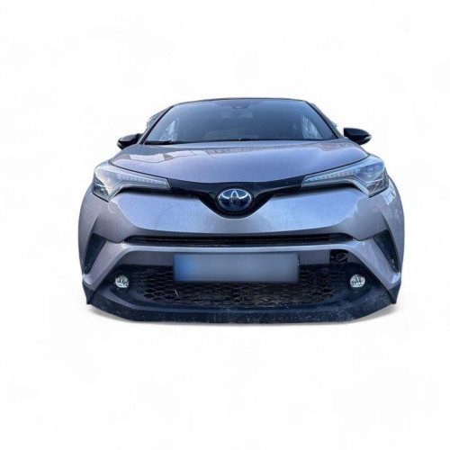 TOYOTA C-HR (X10)