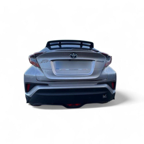 TOYOTA C-HR (X10)