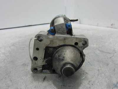 MOTOR ARRANQUE, CITROEN, C4 PICASSO