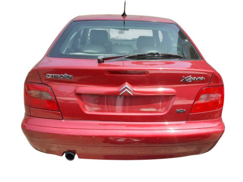 CITROEN XSARA BERLINA