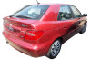 CITROEN XSARA BERLINA